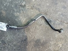 TUBO MANDATA OLIO TURBINA ALFA
