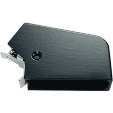 ALLOGGIAMENTO PER LISTELLO A MOLLA/STRISCIA DI CONTATTI COLTELLO H00030A0955