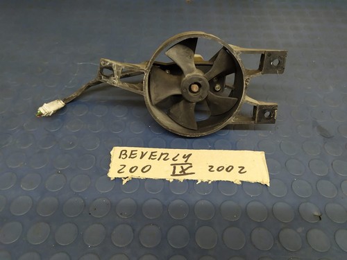 Ventola radiatore piaggio - ventola,