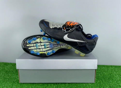 Nike total90 laser - nike,