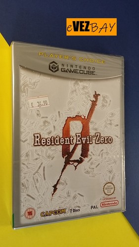 Gioco per gamecube - gioco, nintendo