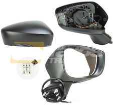 Specchietto DX Per Mazda 2 2014-2017