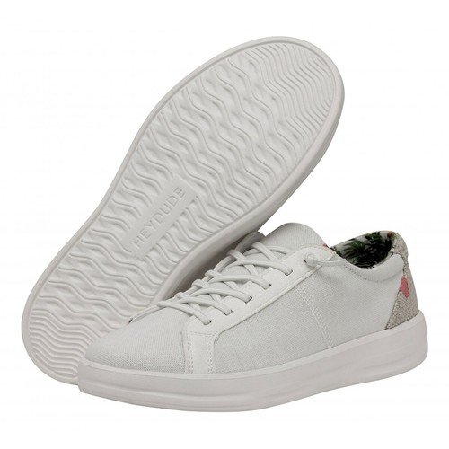 Scarpa hey dude - scarpa,