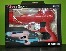 ALIEN GUN ROSSA PER PS3 MOVE -