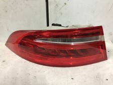 GENUINE JAGUAR XE X760 R SPORT S PASSENGER LEFT REAR LIGHT LAMP LED NSR NEARSIDE