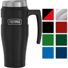 Thermos 16 oz. Tazza da