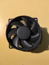 ACER HI.10800.039 CPU Rev.B Dissipatore + Ventola Foxconn 2010, 4Pin LGA 775