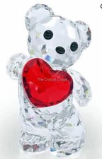 Swarovski 2015 Orso Kris 🐻