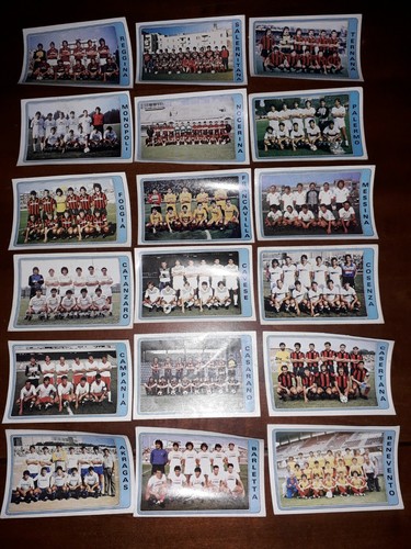Lotto scudetti squadre - lotto, scudetti-squadre