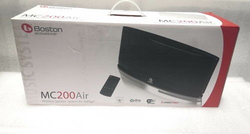 Boston mc200 air sistema - air, di