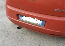 Paraurti posteriore per Fiat Grande Punto Sport