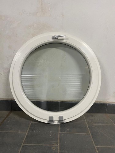 Infissi pvc oblò - in,