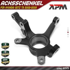 Mozzo Sospensione Anteriore