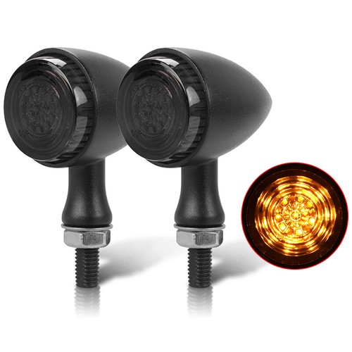 Bullet moto frecce led - bullet,