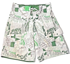 Pantaloncini da tavola Hang