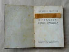 IL"POVERO" - COD.L2644 -
