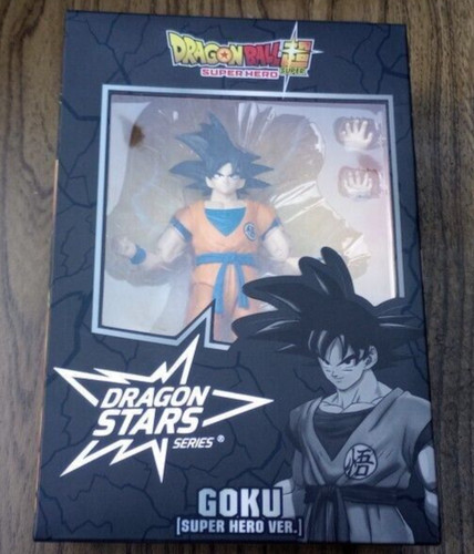 Dragon ball super stars - dragon,