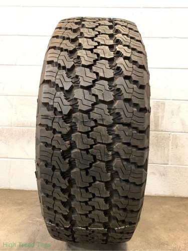 P275 65r18 goodyear - 1x,