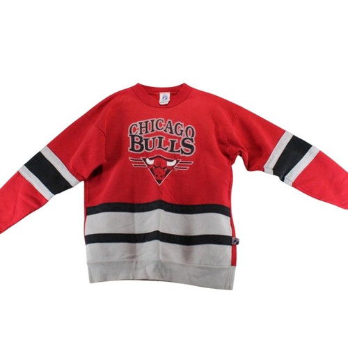 Felpa vintage logo chicago - felpa, 7