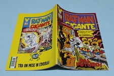 RAT-MAN GIANT NO. 3 PANINI