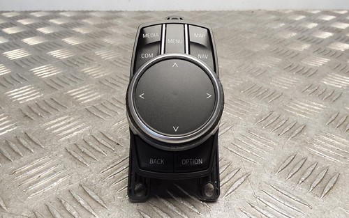 Idrive controller bmw serie - idrive,