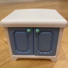 Armadio Playset Casa delle