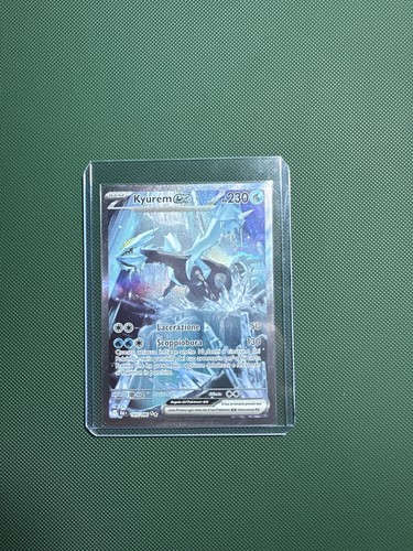 Kyurem 165 086 - -, blk