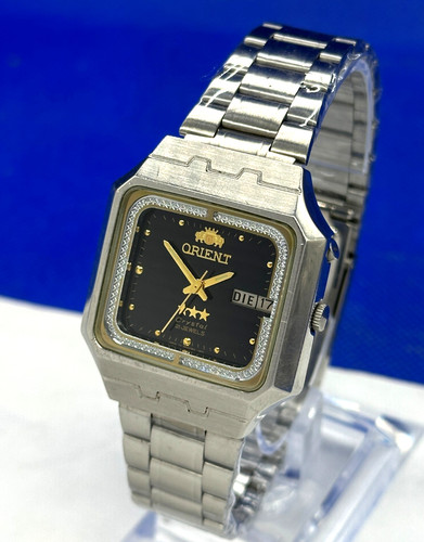 Orologio polso orient freza - da,