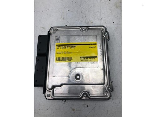 Centralina motore bmw - bmw, 1