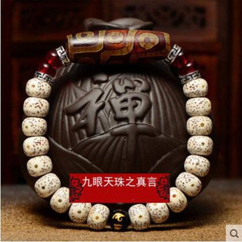 Bracciale bodhi stella - bodhi, luna