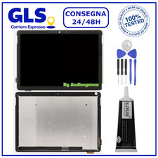 DISPLAY TOUCH per MICROSOFT