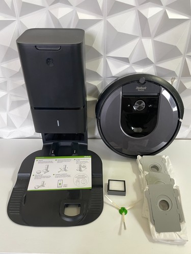 Irobot roomba robot - roomba, i7+