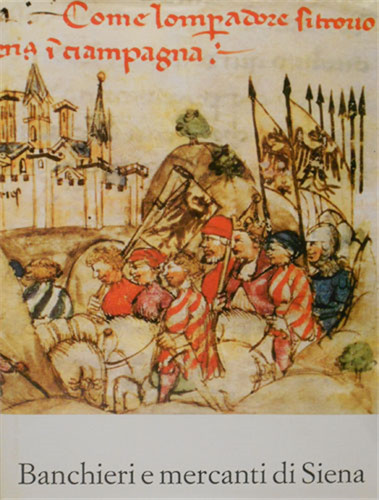 Cardini banchieri e - banchieri,