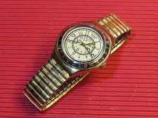 REFURBISHED / Swatch Irony Big