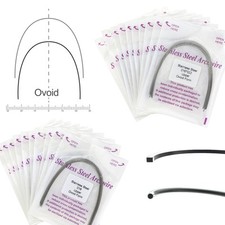 Fili per arco ortodontico