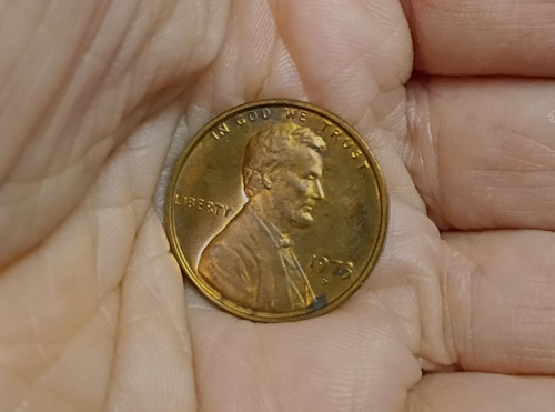 1973 lincoln memorial us - lincoln,