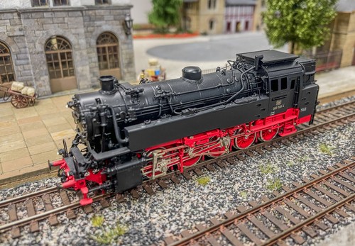 Fulgurex locomotiva tender - locomotiva,