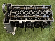 Testata Motore Bmw Serie 1 E 87 120d 2006 2.0 Diesel 7781211