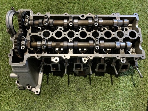 Testata motore bmw serie e - testata,