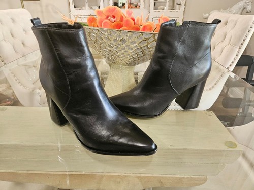 Arezzo women black ankle - arezzo,