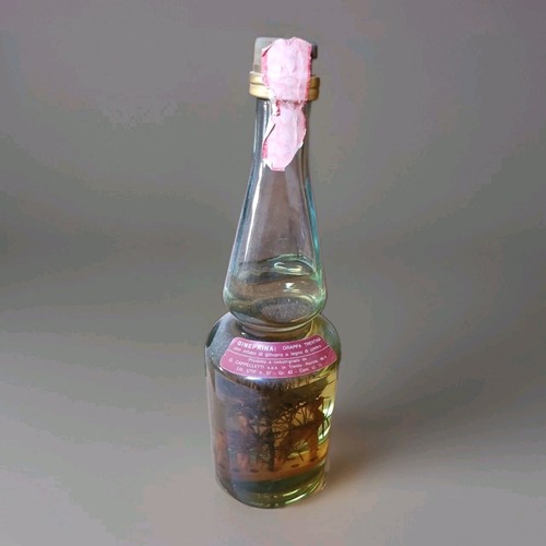 Gineprina grappa trentina - gineprina:,