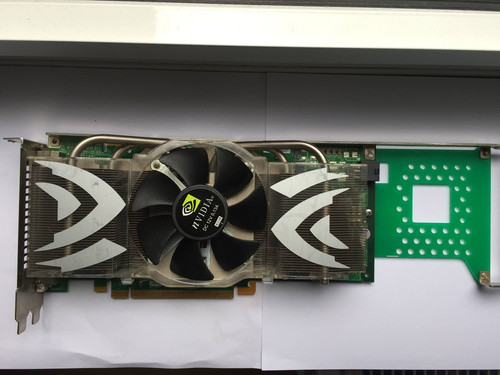 Nvidia geforce 7900 gtx - gtx, 512mb
