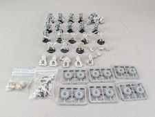 Lotto Space Marines Warhammer