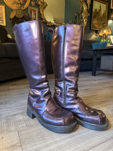 Rari stivali alti martens - rari,