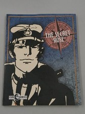 Corto Maltese "La rosa