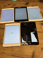 APPLE iPad mini X 5 Wifi e