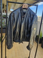 belstaff pelle