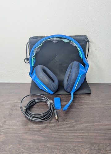 Logitech g733 cuffie - g733,