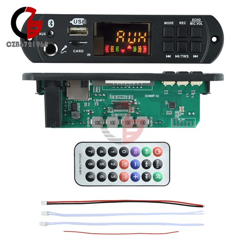 Scheda decodifica 12v - decodifica,