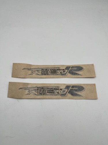 Adesivo sticker bmw r850r - adesivo, r
